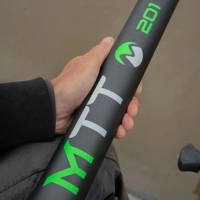 Maver MTT 201 Pole 14.5m